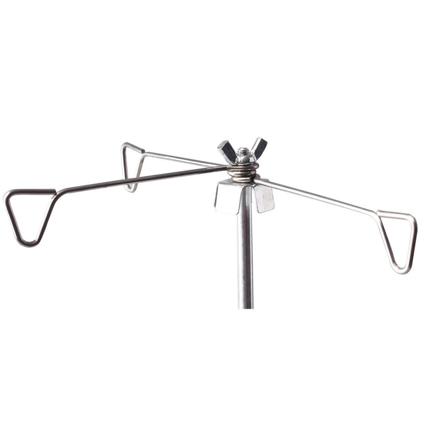 3-Spool Thread Stand Voor Alle Industriële En Binnenlandse Naaimachine