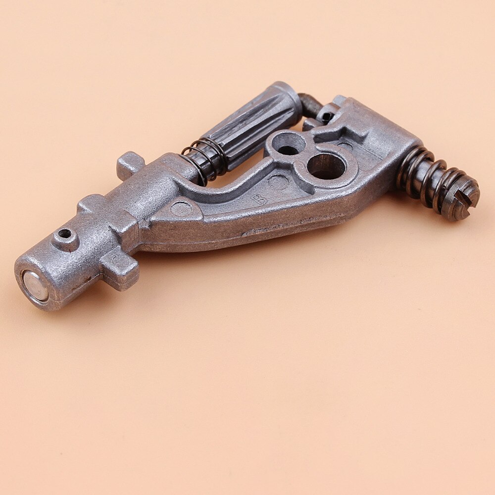 Motorsag oljepumpe til husqvarna 357 359 357xp 359xp bensin motorsag utskifting 544180104