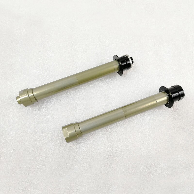 Novatec D412SB rear hub thru axle Disc brake hub aluminum converting through axis end cap QR 10mm 12mm x 135mm 12x142mm adaptor