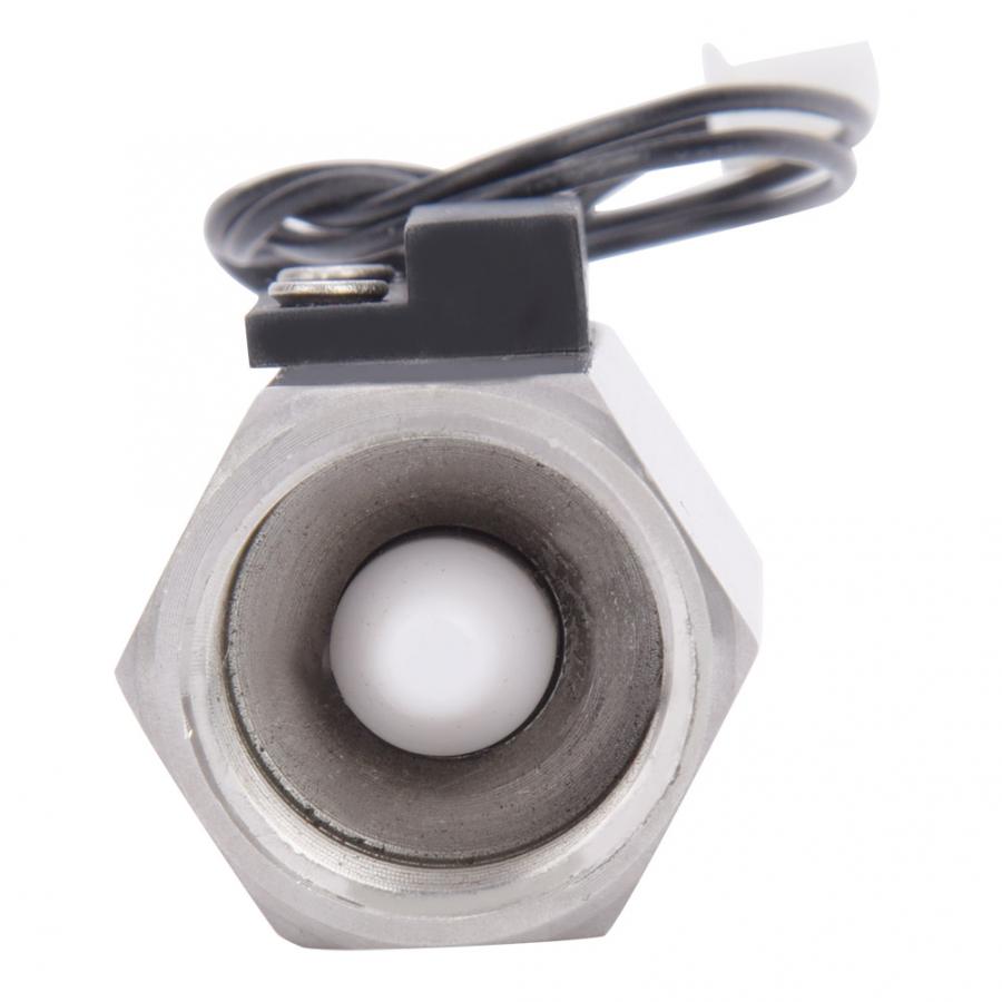 wireless switch Water Flow Switch Sensor 304 Stain... – Grandado