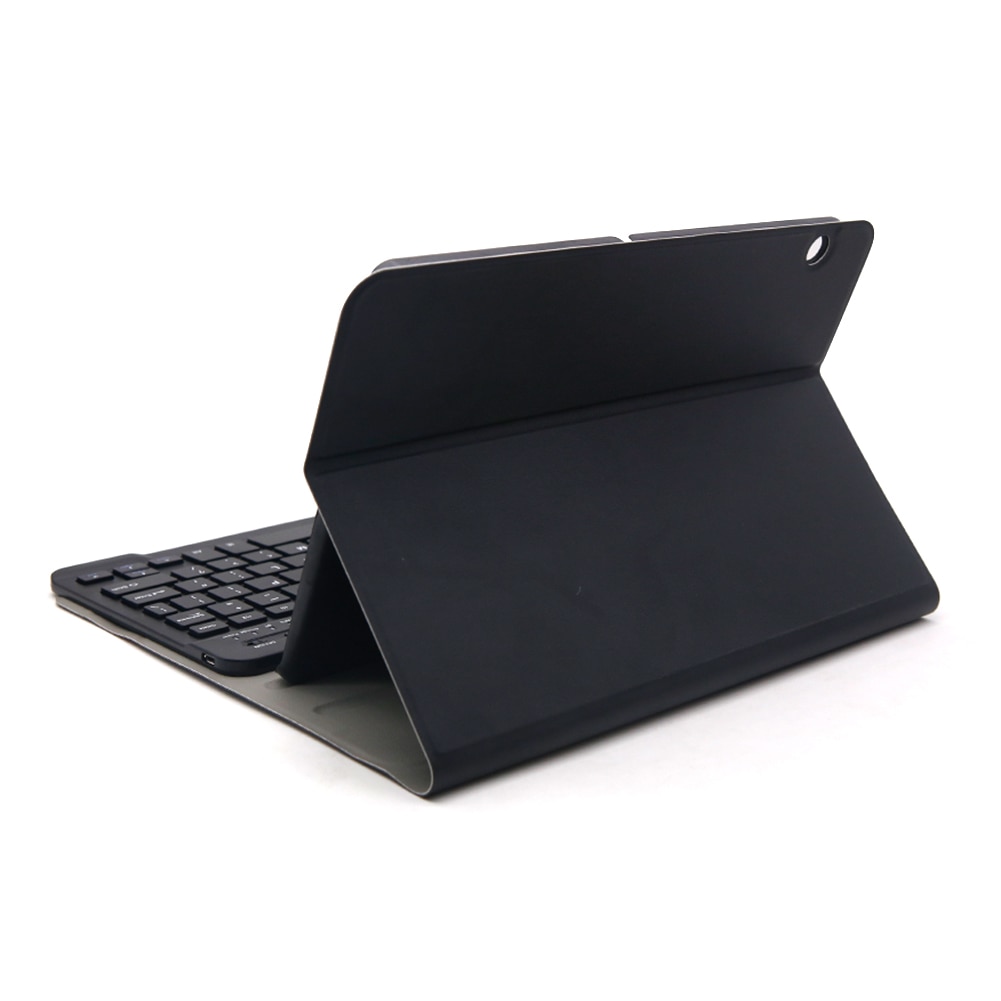 Drahtlose Tastatur Für Huawei MediaPad T3 10 9,6 zoll fallen PU Leder Tablette Abdeckung Für AGS-L09 AGS-L03 Mit Bluetooth Tastatur
