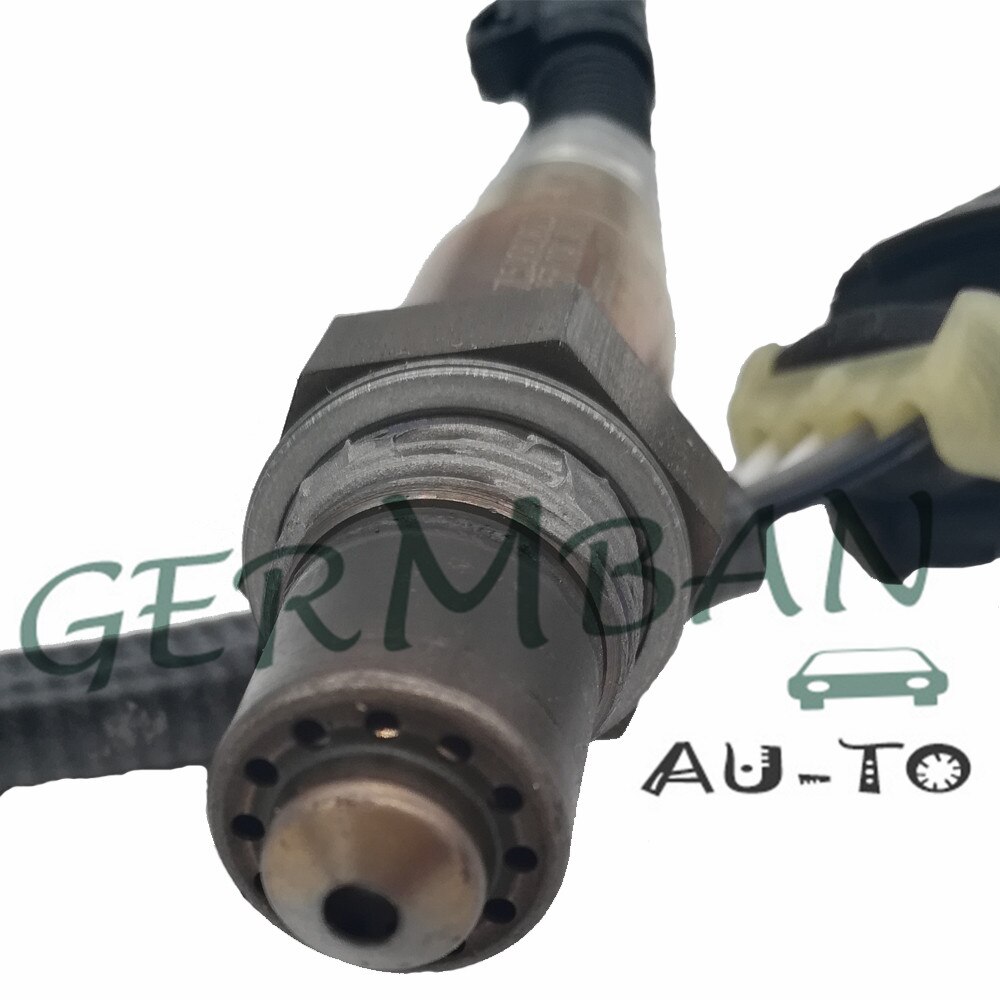 Nowy wyprodukowany sonda lambda dla PORSCHE CAYENNE GTS turbosprężarka S 4.8 nr #0 258 006 962 7L5 906 262 D 0258006962 7L5906262D