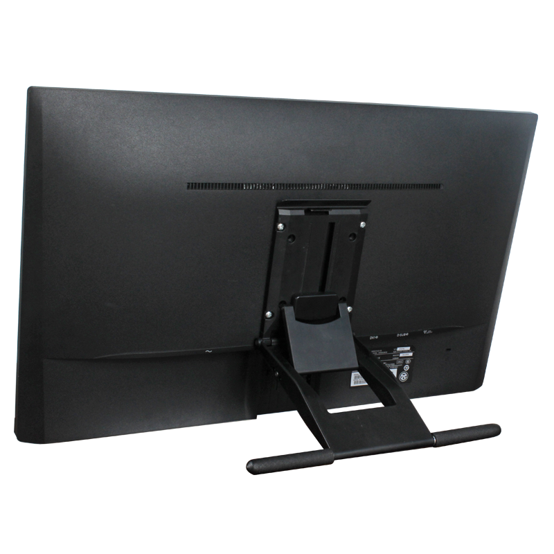 HILLPORT Desktop Monitor Arm Stand 14-27 &quot;LCD LED Computer Display Touch Screen Stand Mounting Support Metal PC Holder DZV3