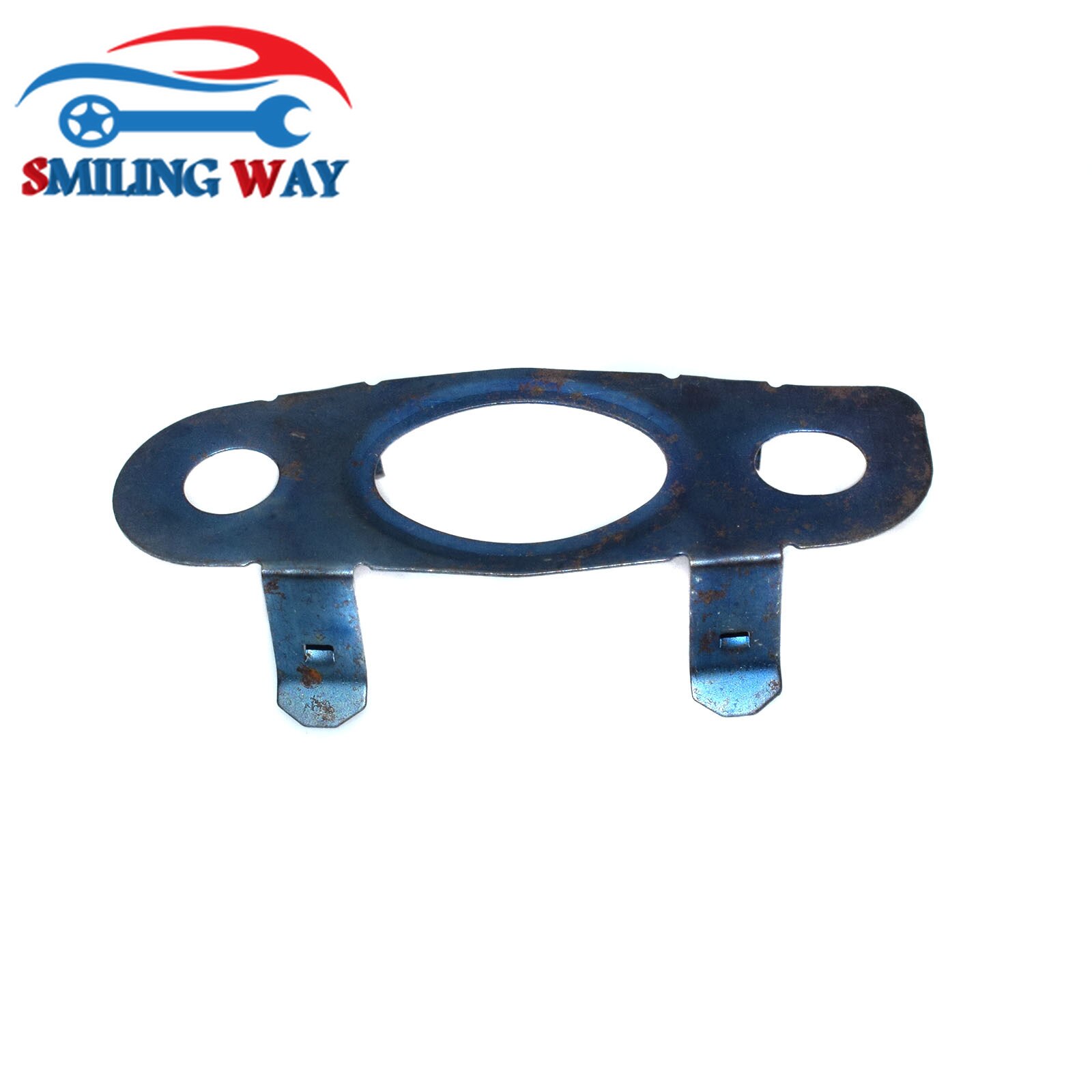Turbolader turbo olie retur indløbsrør rørslange 55587854 til chevrolet cruze sonic trax & buick encore 1.4l 1.8l