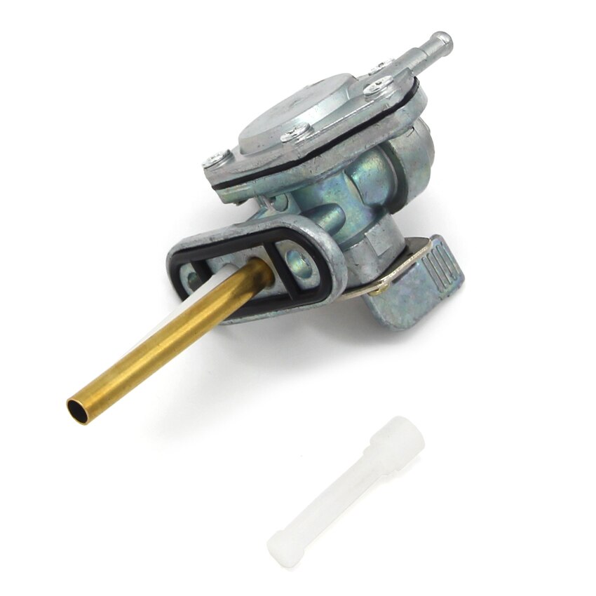 Motor Gas Brandstof Benzinekraan Tap Valve Schakelaar Pomp Voor Yamaha Virago 750 XV750 XJ550 XJ650 Voor Suzuki DR650SE DRZ400SM DRZ400E DRZ400