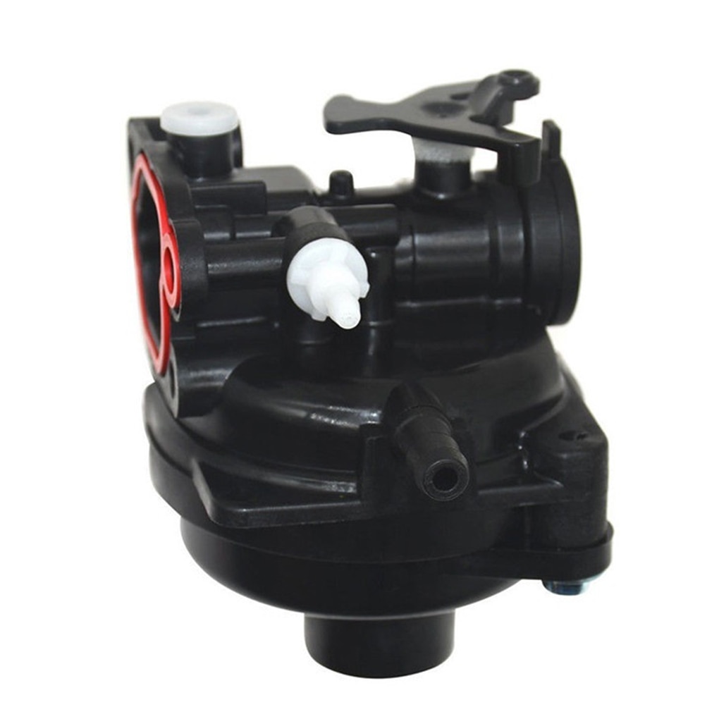 Förgasare tätningsring set gräsklippare kolhydratersättning för briggs och stratton 450e series 125cc 591979 595656