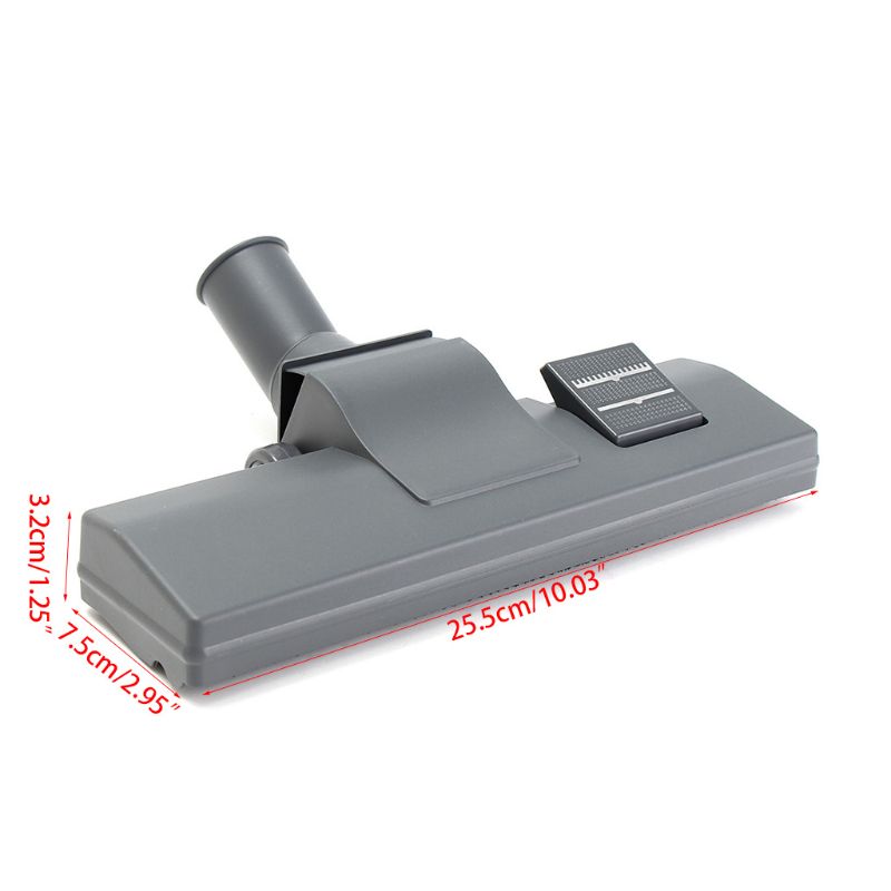 For 32mm Hoover Vacuum Cleaner End Brush Carpet Tiles Floor Attachment Part Tool