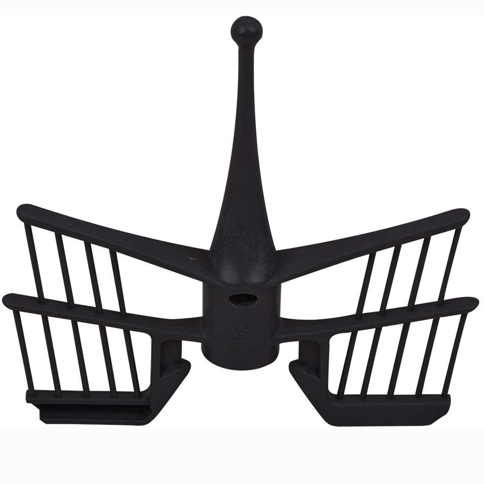 Batteur à fouet papillon pour Vorwerk TM31 TM5 TM6, pièces de rechange