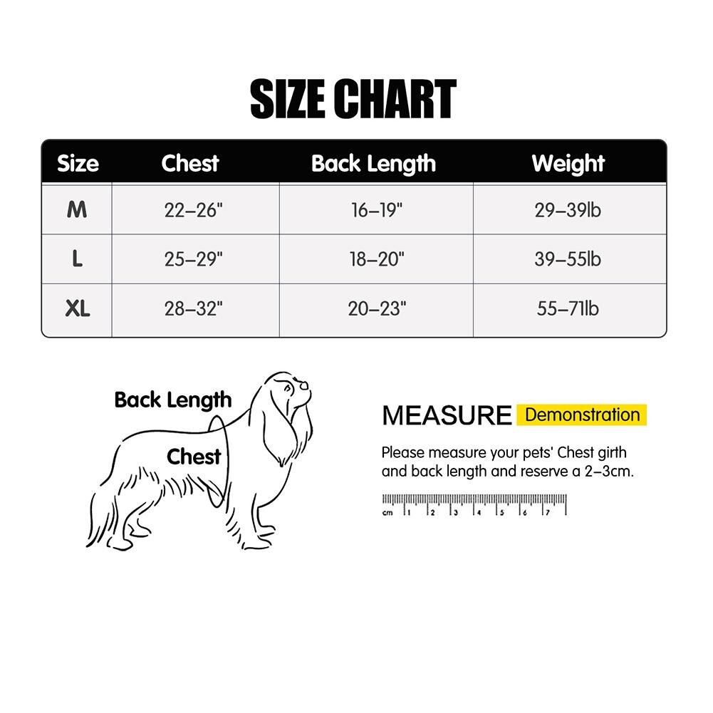 Pet Kleding Honden Chirurgische Operatie Herstel Pak Anti Likken Wonden Na Chirurgie Pak Fysiologische Vest Kleding Jumpsuit