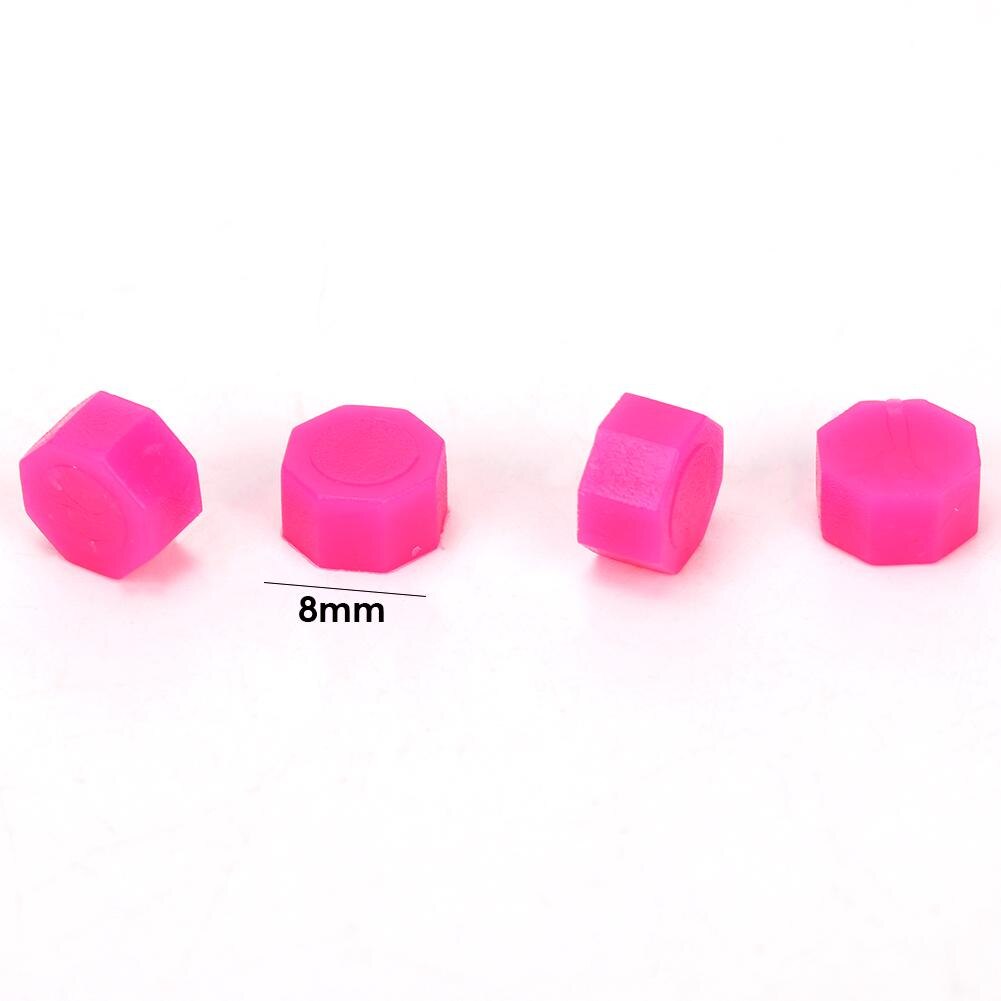 Cire à sceller Vintage en octogone perles | 60/100 pièces, perles rétro pour lettres personnelles, estampillage de douanes, accessoires décoratifs: Q