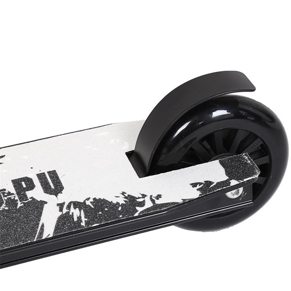 Havoc Descendant - Dejion Taylor Signature - US Pro Scooters