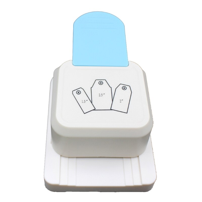 3 Way Paper Punch 3 in 1 Corner Trimmer Cutter for Card Photo Paper Business Cards Card DIY Filmy Plastic Card