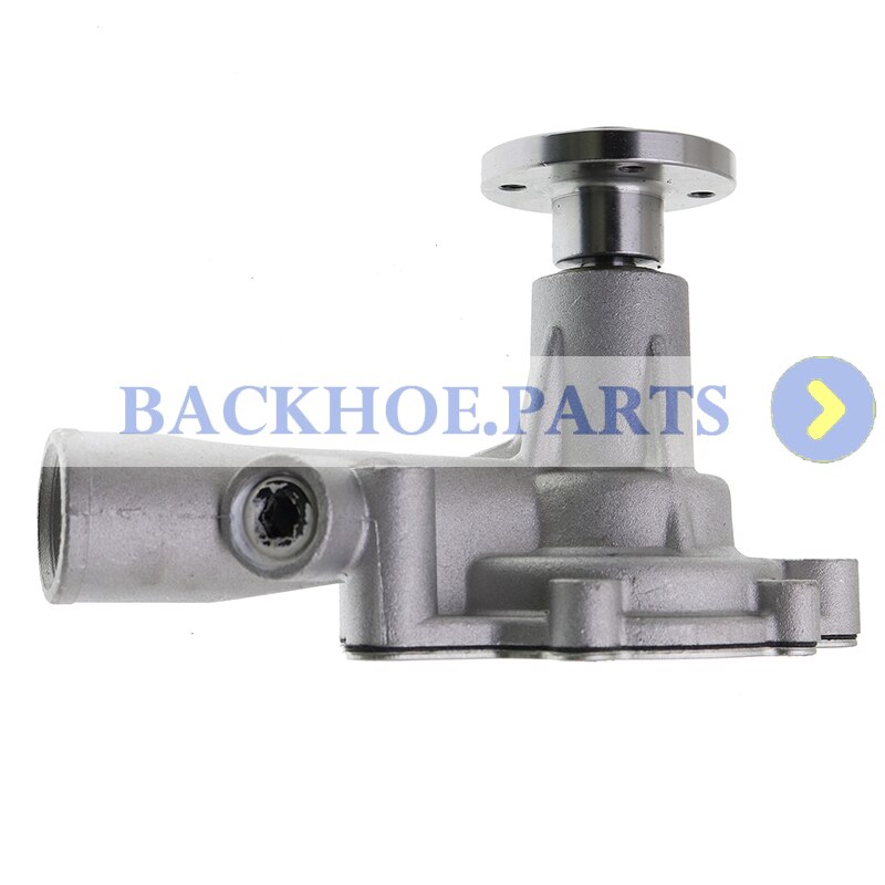 Water Pump with Gasket MM401401 for Bolens Tractor G152 G154 G172 G174