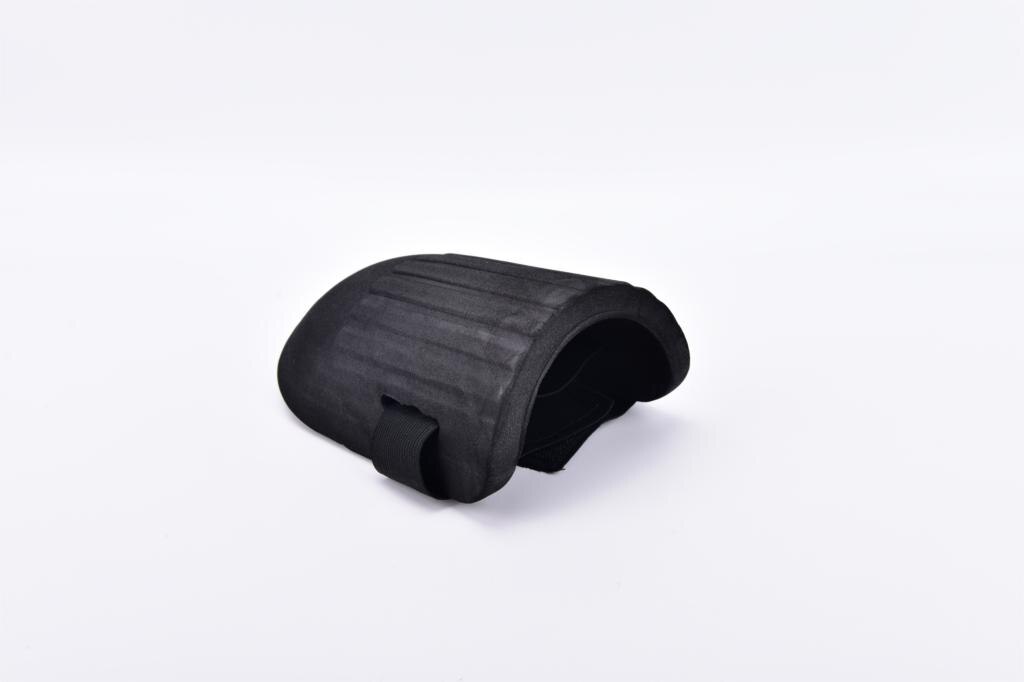 Almohadillas de espuma suave, 1 par, protectores para rodilla, cojín, protector de trabajo deportivo, constructor de jardinería