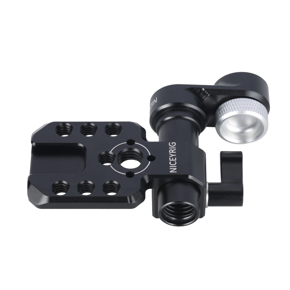 Niceyrig Evf Uitbreiding Beugel Voor Sony FX6/Sony FS5