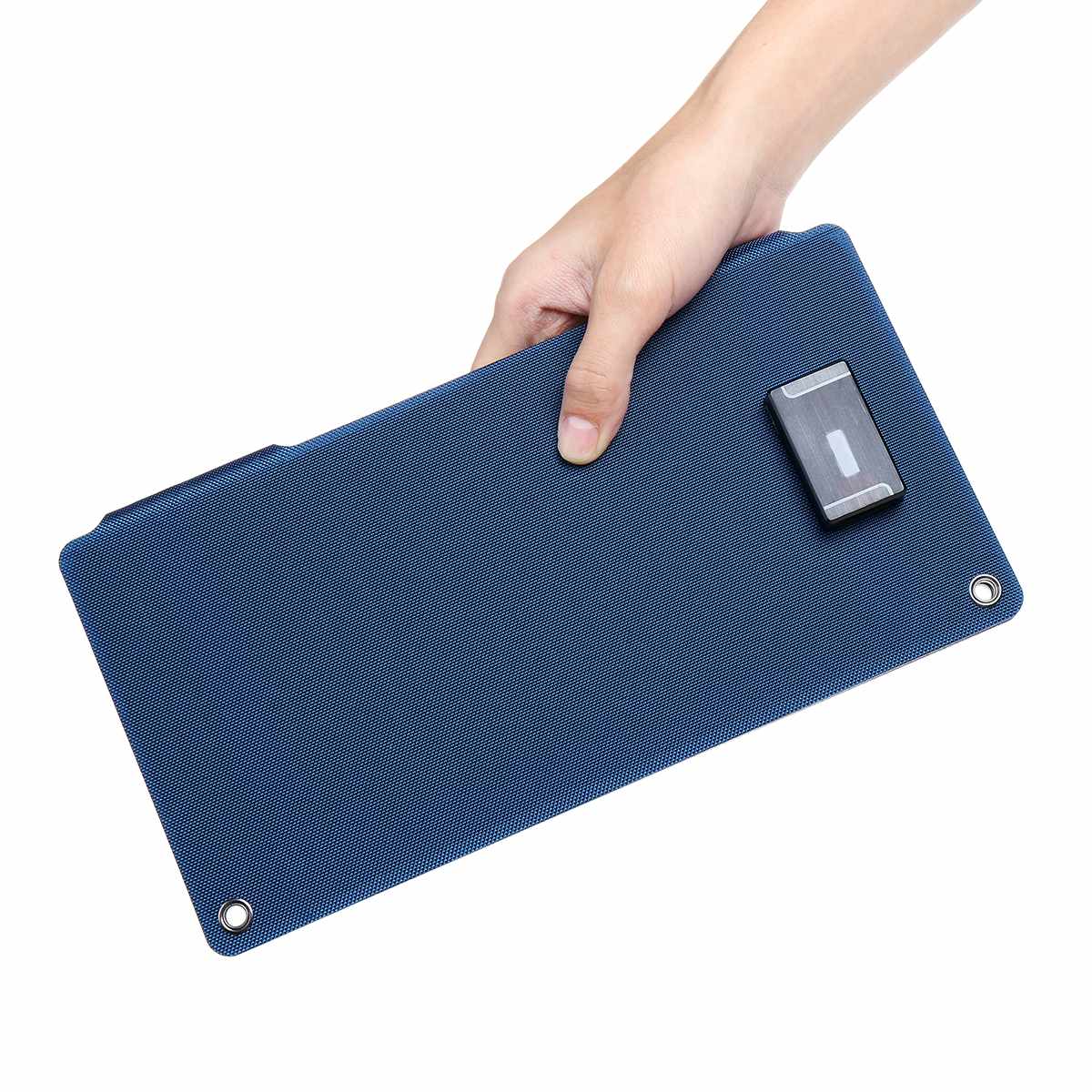 100W Foldable Solar Panel 5V USB Flexible Small Waterproof Folding Portable Solar Panels Cells For Smartphone Battery Charger