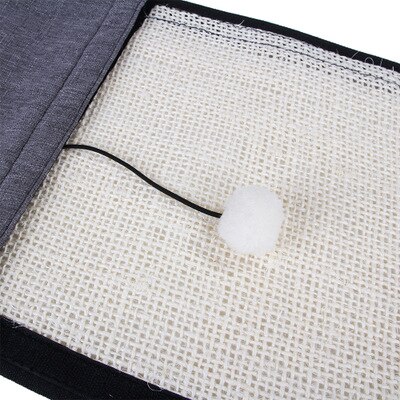 Protection du canapé griffe de chat | En coton et en lin, Protection de canapé Anti-rayure, Protection contre les griffes de chat, planche tendance
