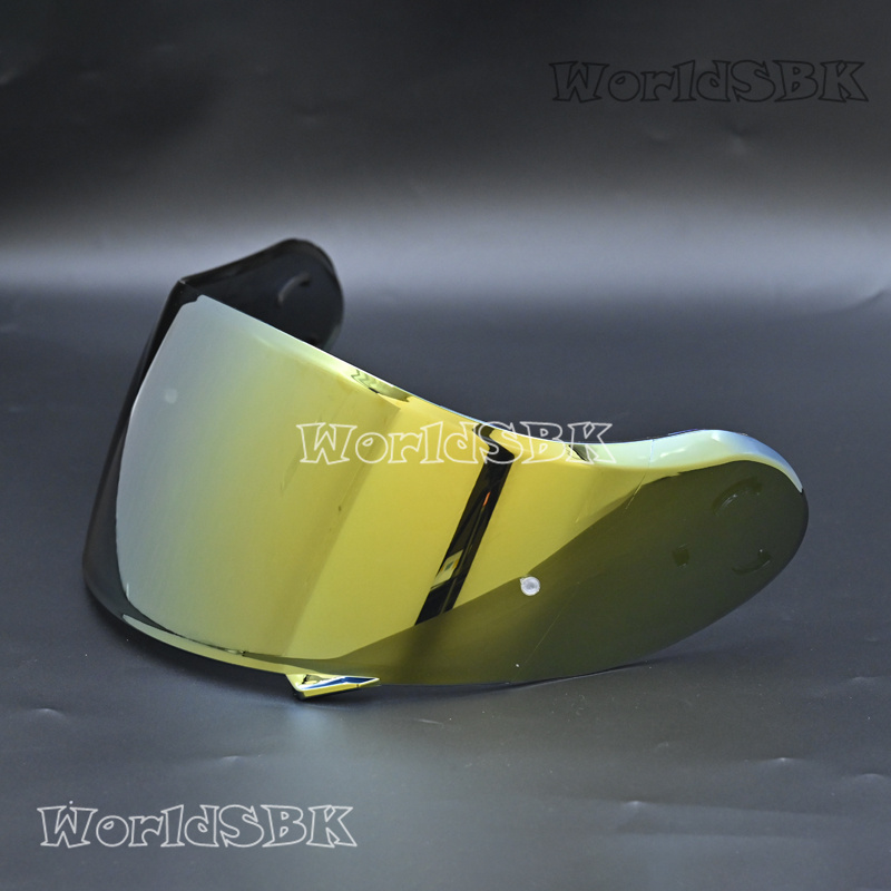 Voor Shoei Neotec 2 Neotec II CNS-3 Helmvizier Zonnekap Uv-beschermingslens