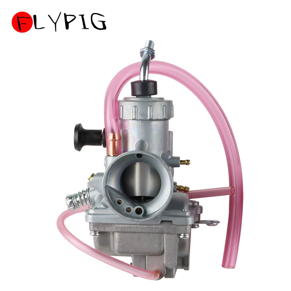 Flotteur Carburateur BVF Ø 32 Mm Avec Clip - Pour RT125, RM150 - Pièce De Rechange - 14