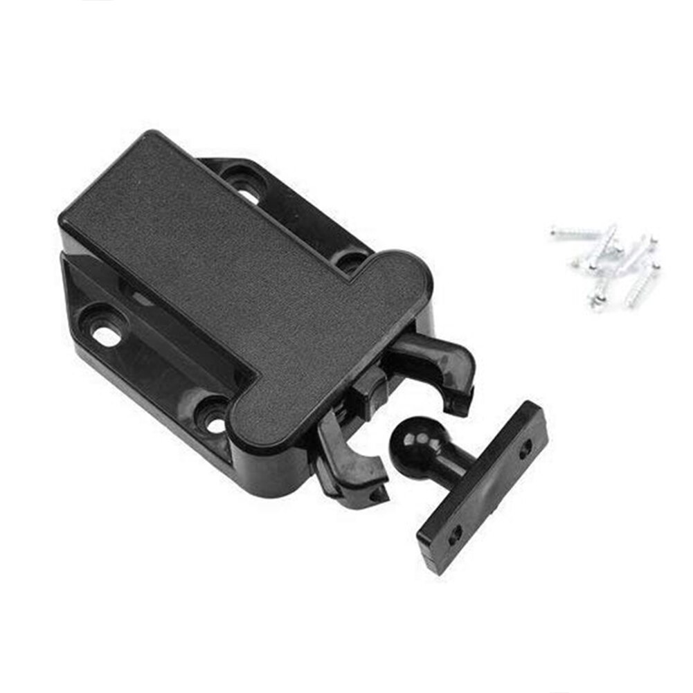 Rebound Device Drawer Wardrobe Door Rebound Device Free Of Handle: Default Title