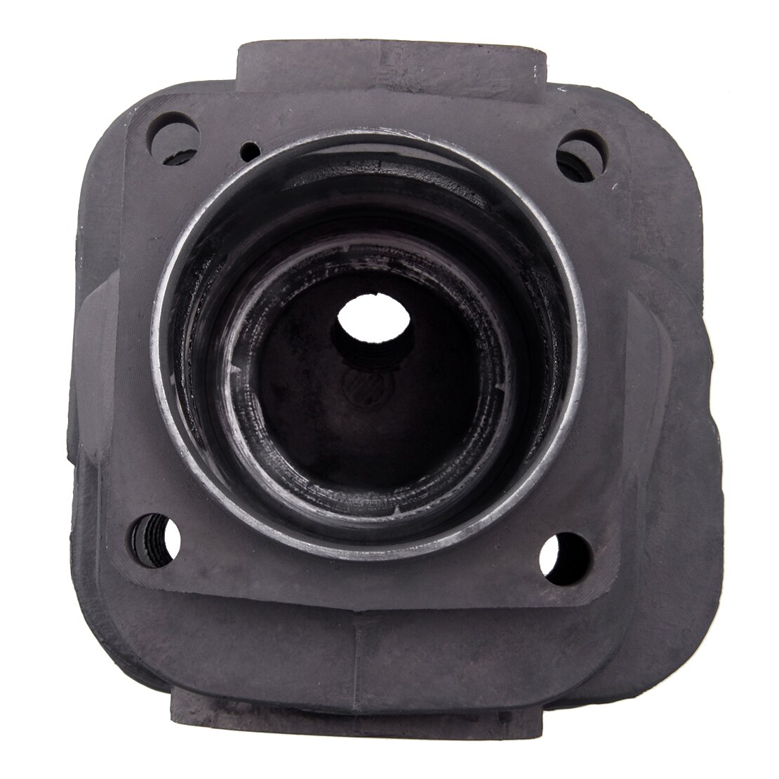 Big Bore 52mm Cylinder Piston Kit Intake Spacer 503517502 Fit for Husqvarna 266XP Chainsaw