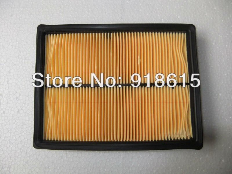 Filtro de aire KIPOR para generador KGE12E3 KGE13E3 KGE12E KGE13E3 KG690
