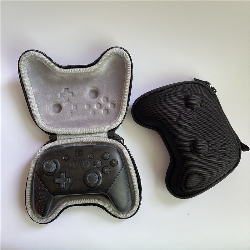 Hard Shell Carrying Case for Nintendo Switch Pro Game Console Handle Storage Box Protection Bag