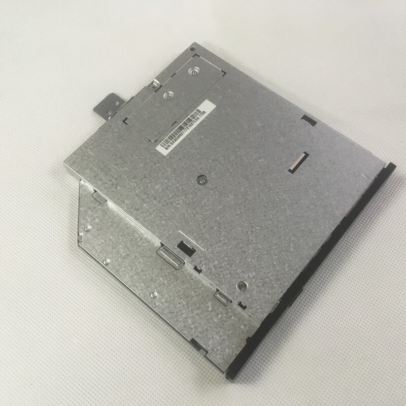 De originele dvd-brander is bedoeld voor de lenovo qitian  m410 m415 b415 ingebouwde ultradunne dvd-brander distributiekabel