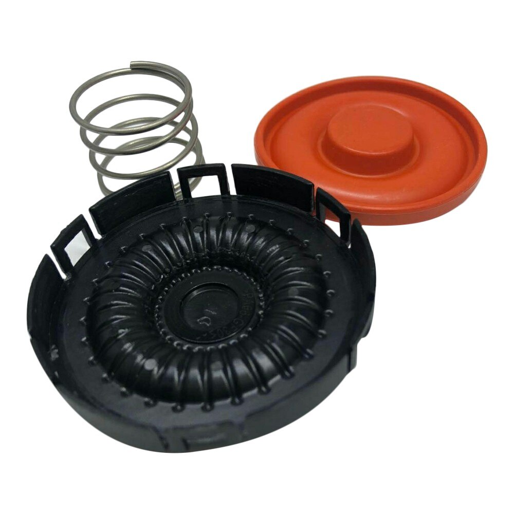 Kit de reparación de cubierta de válvula PCV, tapa de válvula con cubierta de válvula de membrana, Kit de reparación de cubierta de motor, válvula de aire, Kit de nivel de aceite completo