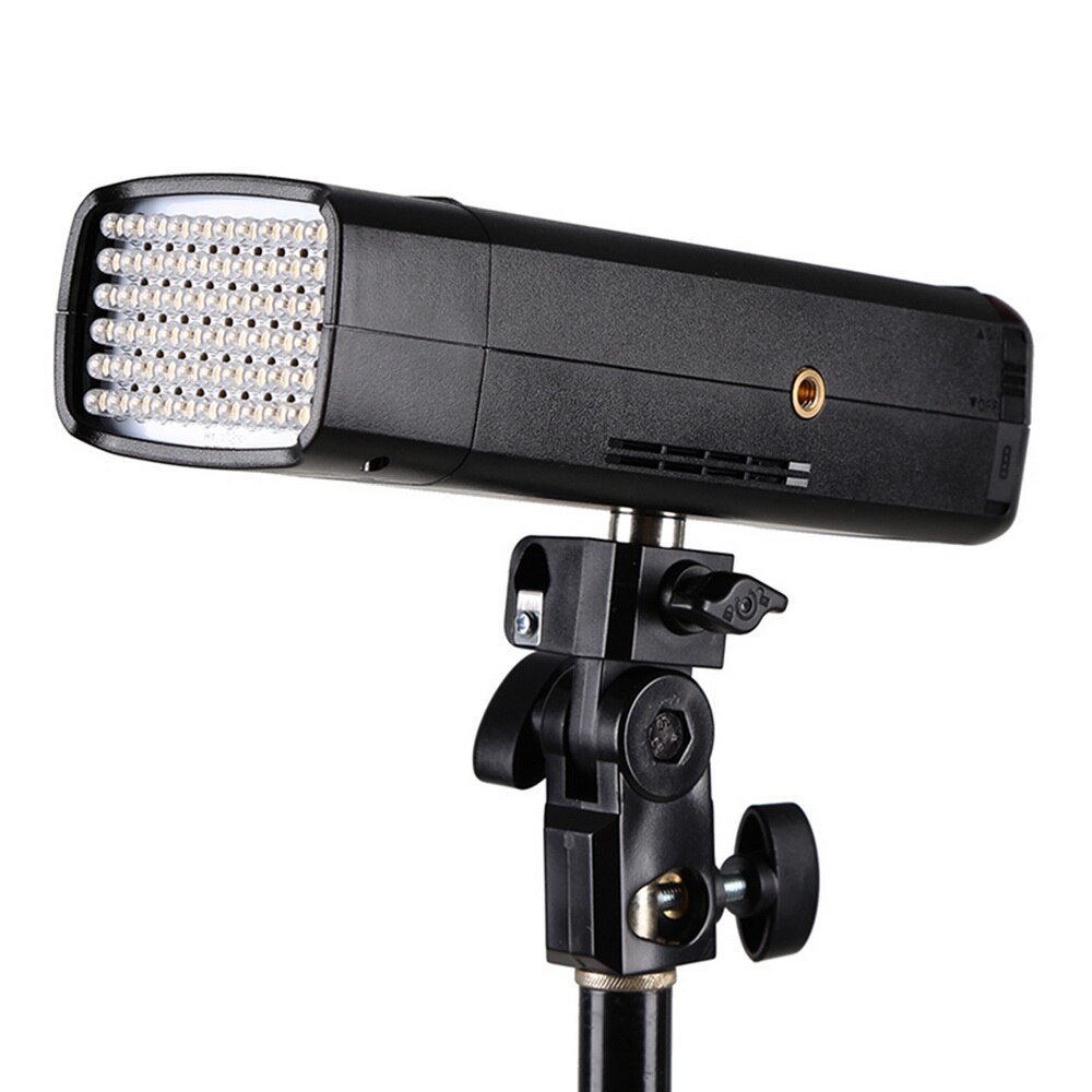Godox AD-L outdoor flash portable pocket light flash AD200 Light Head Dedicated 60PCS LED Lamp for AD200