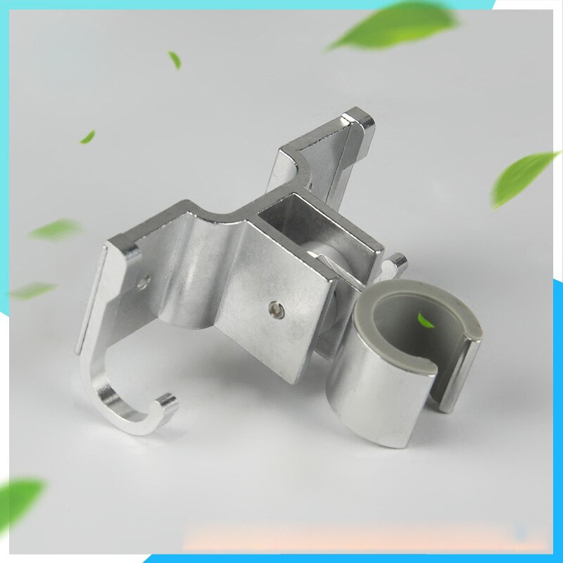 1/3 pcs Badkamer Verstelbare Douchekop Holder Rack Beugel Zuignap Douche Houder Bad Wandmontage Douche Houder stand Base