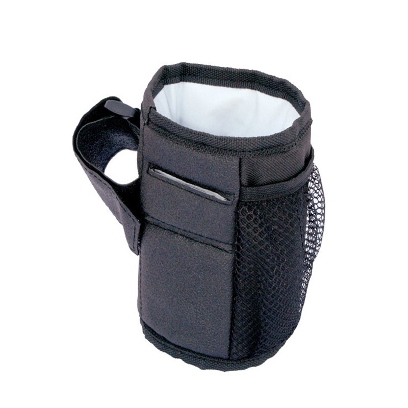Baby Kinderwagen Tasse Halfter Spezielle Trinken Eltern Becher Wasserdichte Tasse Tasche Kinderwagen Fahrrad Universal- Flasche Taschen Für Baby: Tasse Halter
