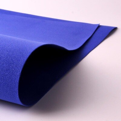 50*50CM/1MM EVA Schaum Papier Handarbeit Schaum Blätter Schwamm Papier DIY Handwerk Materialien Mehrfarben Blume prop Party Weihnachten: as photo10