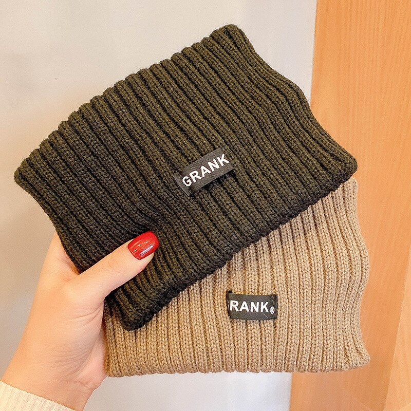 Wide-edged brief korean style wool hair band casual going versatile headpiece headband