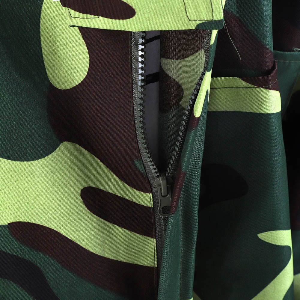 L/XL/XXL Beekeeper Suit Beekeeping Protective Suit Clothes Beekeeping Protective Equipment Bee Keeping FULL BODY Suit Smock