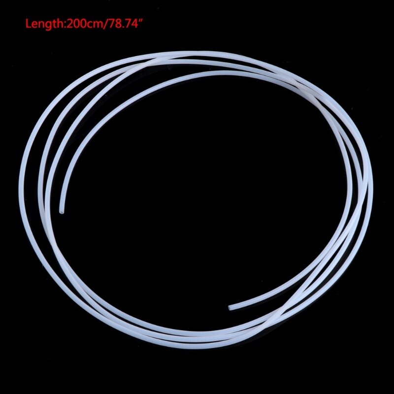 2M Bicycle Wire Sleeve Guard Cover Bike Cable Protector Outer Housing Shift Gear