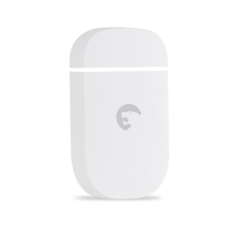 Etiger ES-D3C senza fili porta/finestra di contatto allarme casa antifurto porta finestre allarme manomissione interruttore