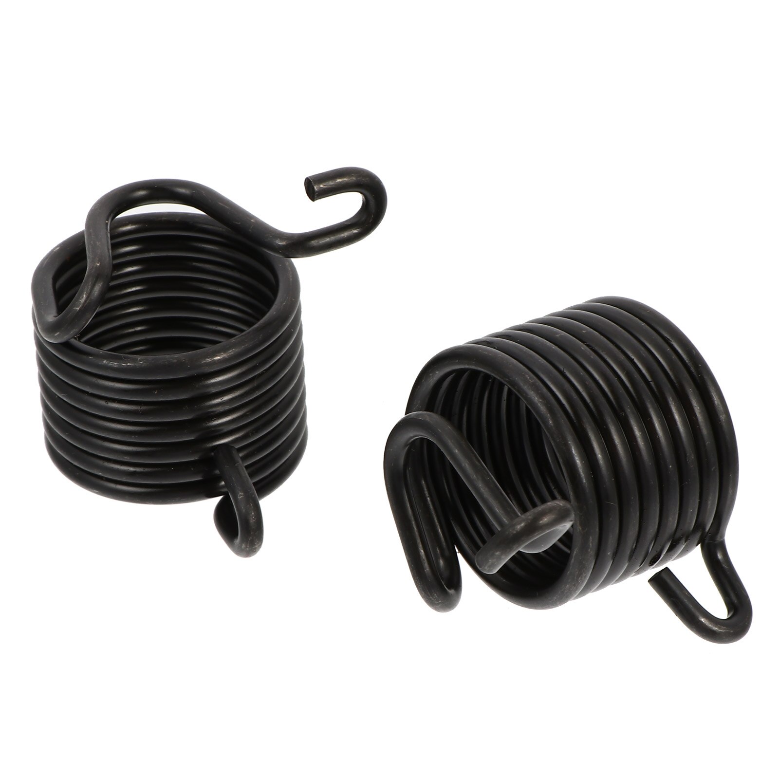 Lot de 2 ressorts d'extension de porte de garage résidentiels