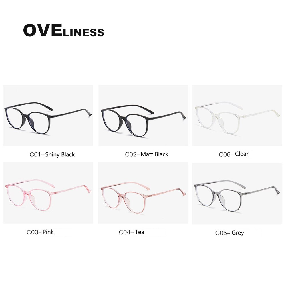 Computer glass Anti Blue Light Blocking glasses man women Filter Reduces Digital Eye Strain Clear Gaming Goggles glasses Eyewear