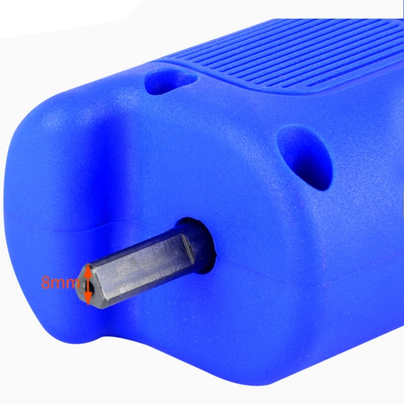 Power Tool Accessories Household Reciprocating Saw Metal Cutting Wood Cutting Tools Electric Drill Attachment 1Set