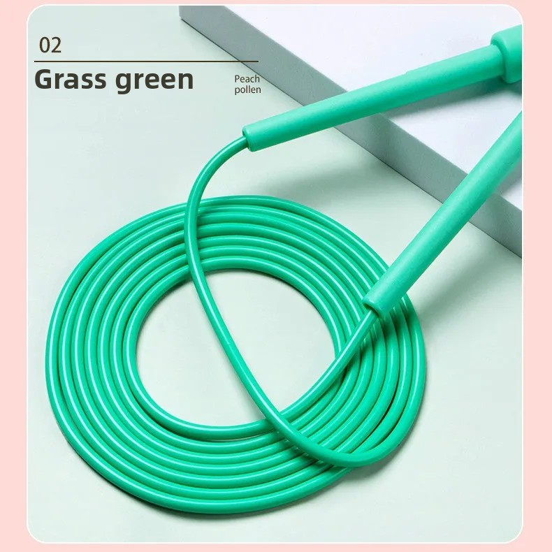 Speed Jump Rope for Primary School Students Grade One Kindergarten Beginners Sports Jump Rope