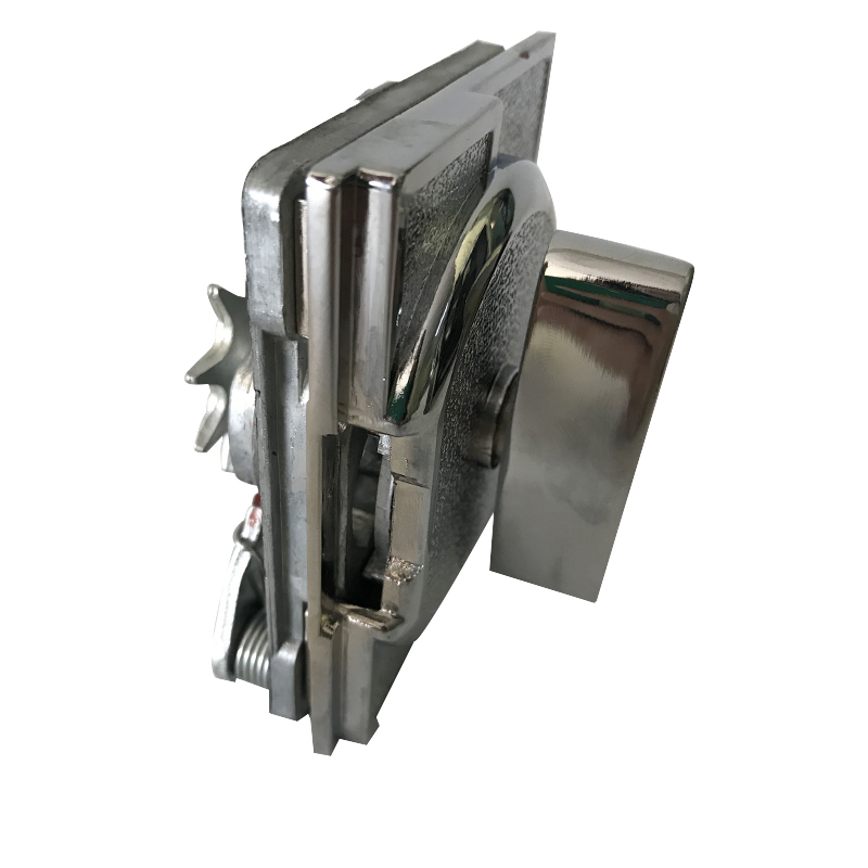 Kapselkugle legetøjsautomat mekanisk møntacceptor møntsamler vælgermekanisme