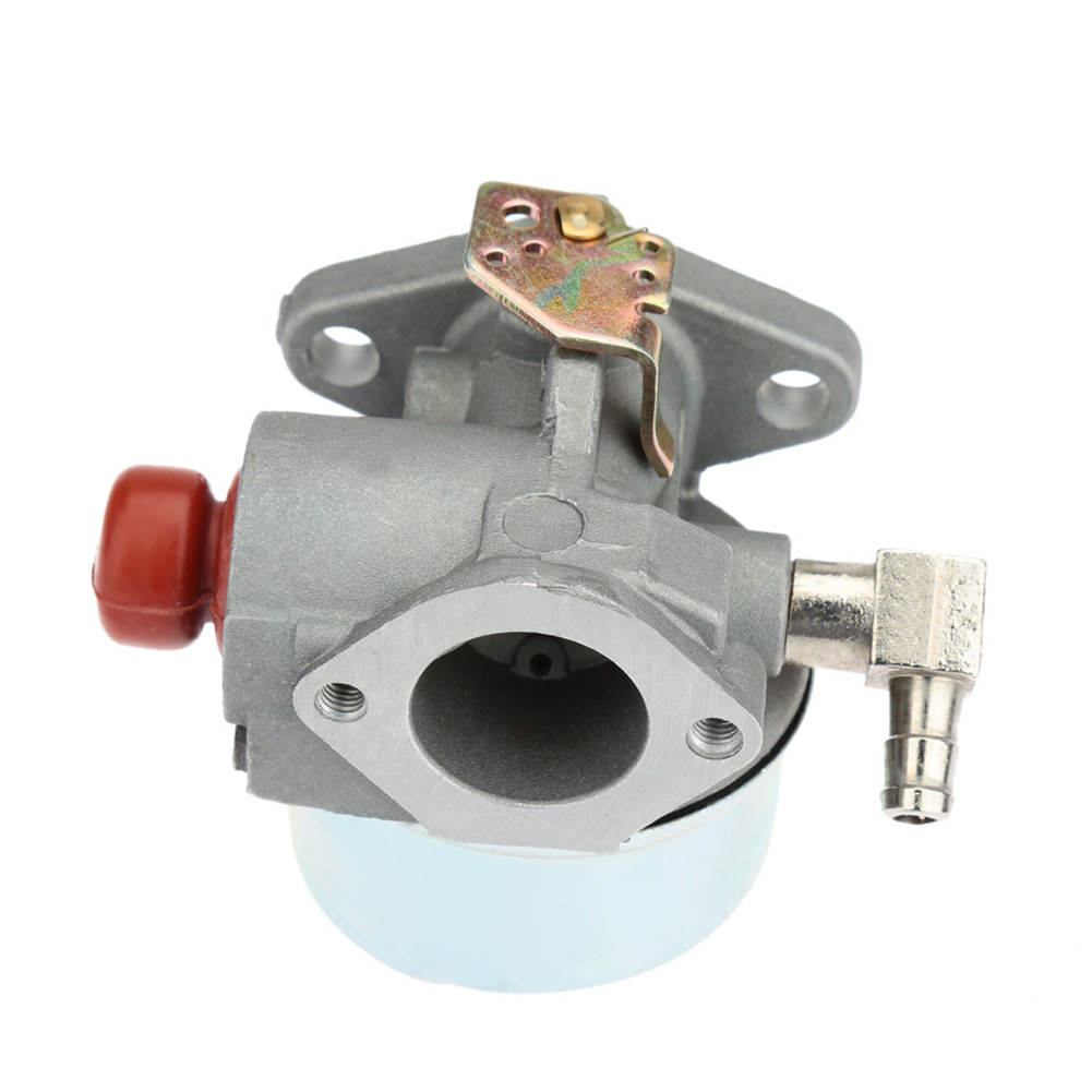 Carburetor for Tecumseh 632795A LAV 30 35 40 50 Carb Replacement with Gasket Adapter And Screws Car Accessories