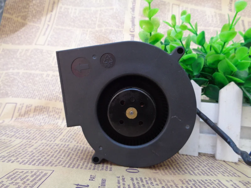 Cooler Fan For BFB1012M/BFB1012H/BFB1012HH/BFB1012VH/BFB1012EH/BFB1012UH PC Blower Dual Ball Bearing Turbo Cooling Radiator