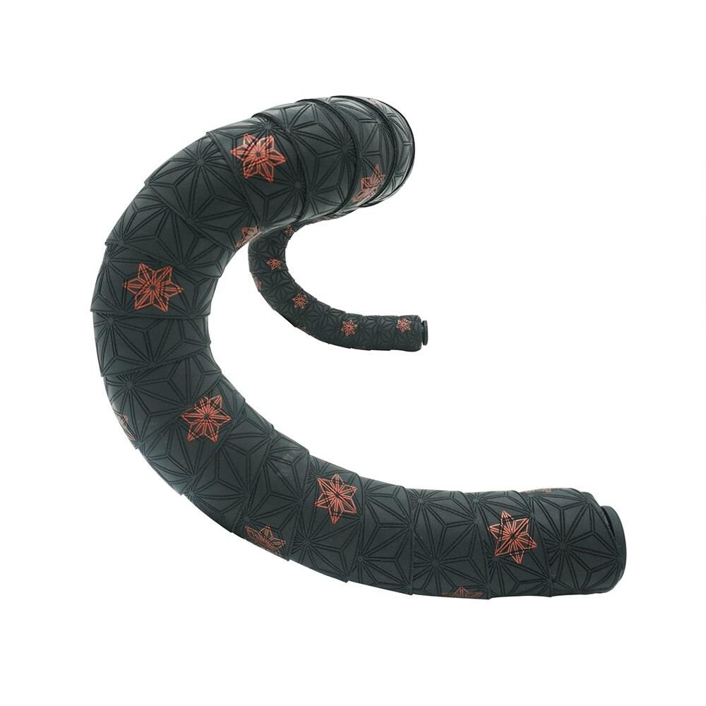 Weg Stuur Bandjes Dode Vlieg Fiets Bandjes Fietsstuur Bandjes Slijtvaste Rijden Apparatuur Fietsstuur Tape