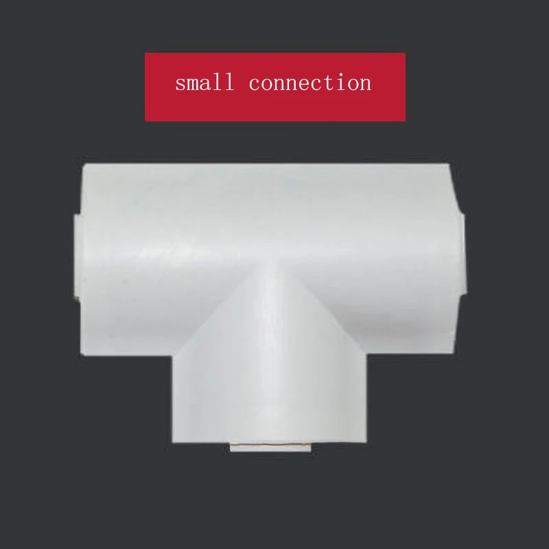 Floor Cable Cover Garage Practical Home Office PVC Cord Management Floor Cable Cover Protector Self Adhesive Wire Management: Clear Blue