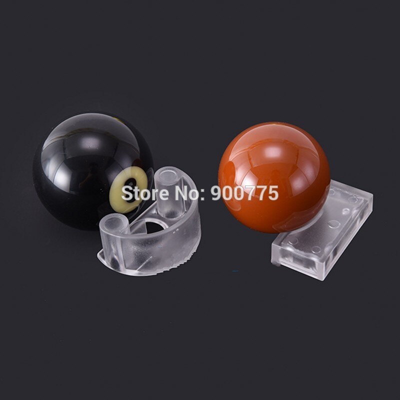 Billiards Ball Position Marker Pool &amp; Snooker accessories /1 set