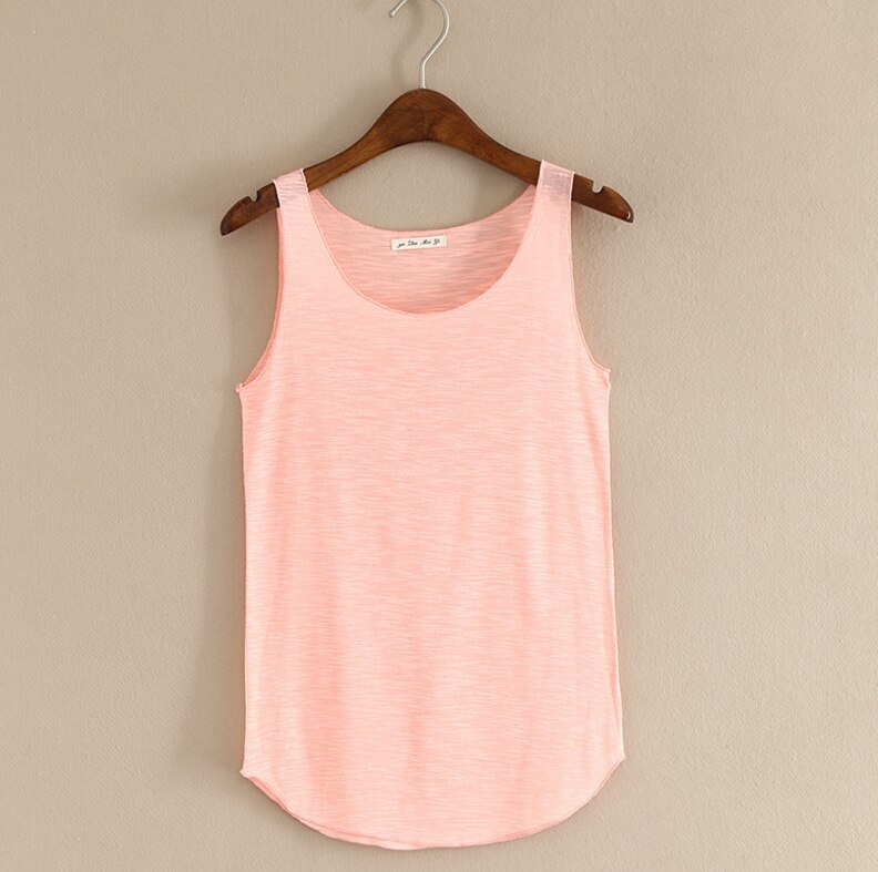 Curvy SS Whisper Loose Fit Top