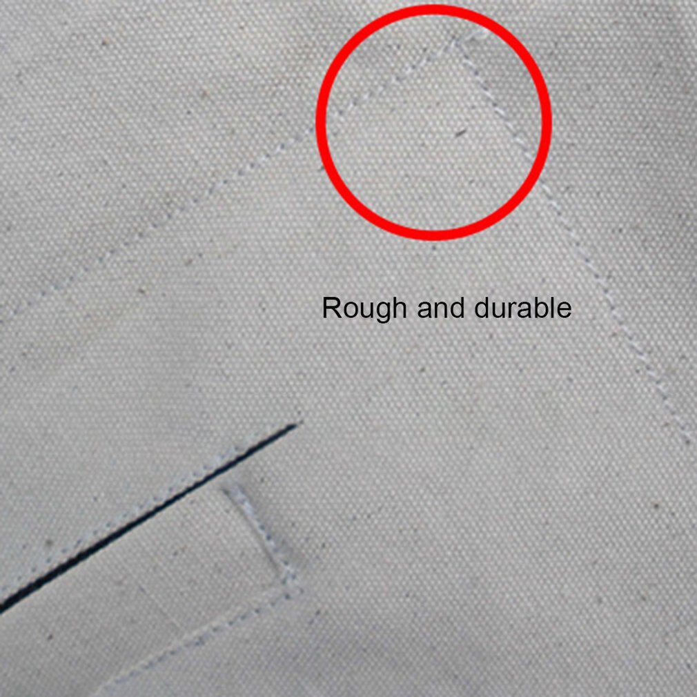 Fitness Kung Fu Wing Chun Canvas Wall Bag Boxing Kick Training Punch Bag Gym Workout Box Striking Tools Empty Bag