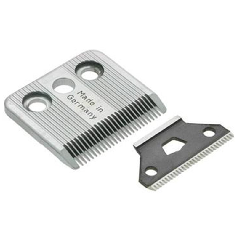 Cuchilla de repuesto para cortadora de pelo moser 1170(C)/ 1400(A-F) / 1420(A-C) / CLIP CUT /NETWORK